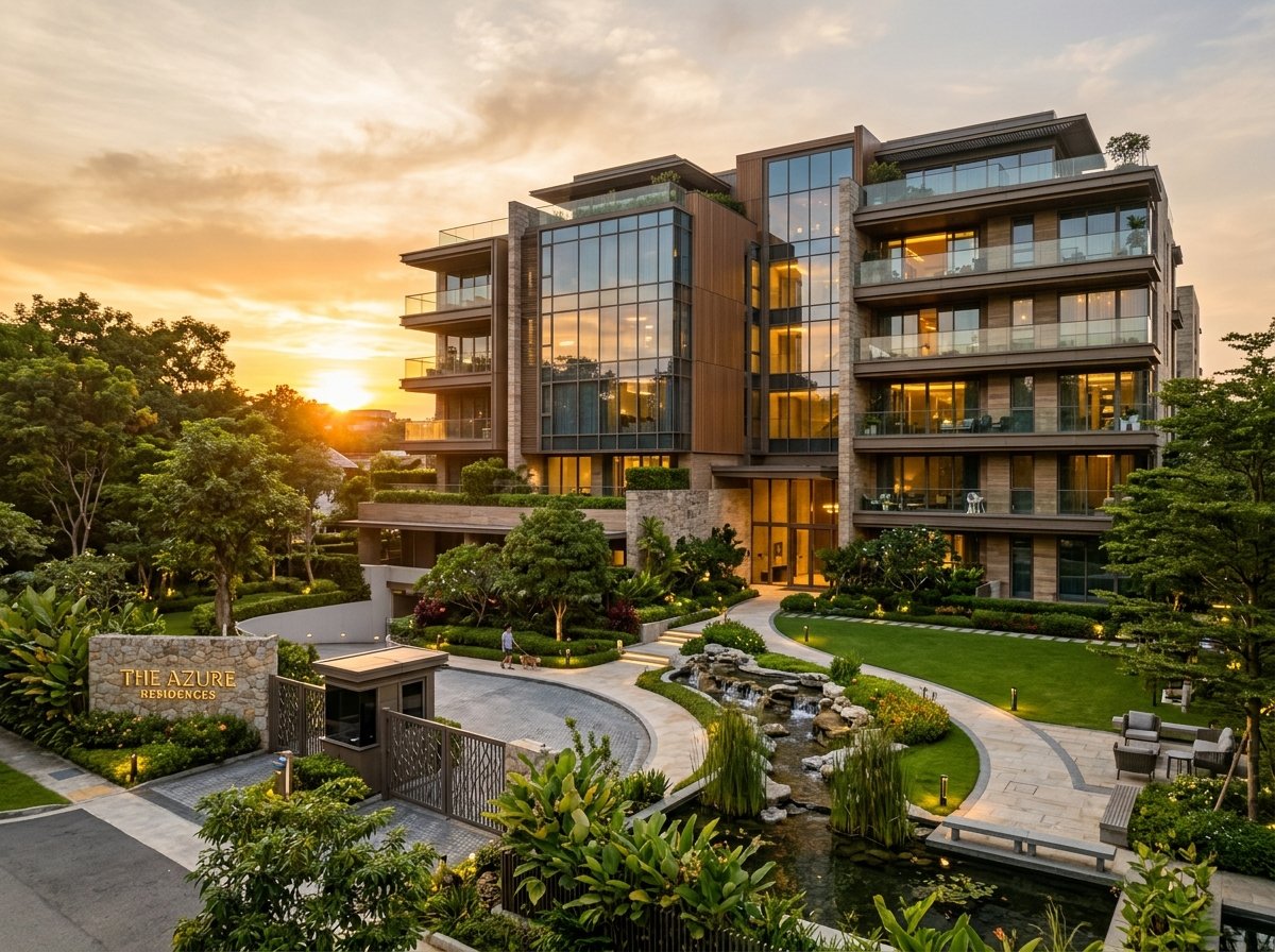 Residential
